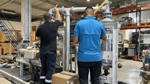 BIO-UV GROUP HELPS BWTS OPERATORS REMAIN D-2 COMPLIANT WITH NEW PERFORMANCE ARRANGEMENT