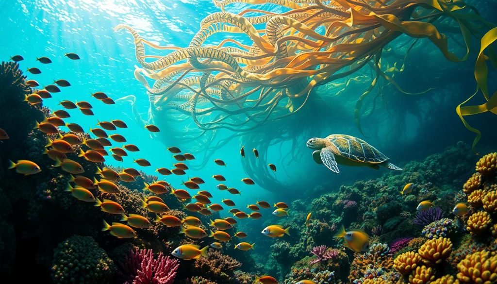 marine habitats conservation success