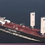 BAR Technologies Secures First-of-Its-Kind Wind Propulsion Deployment on Dual-Fuel LR2 Tankers
