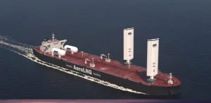BAR Technologies Secures First-of-Its-Kind Wind Propulsion Deployment on Dual-Fuel LR2 Tankers