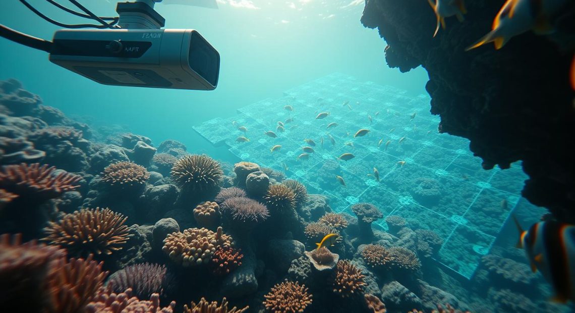Coral Reefs