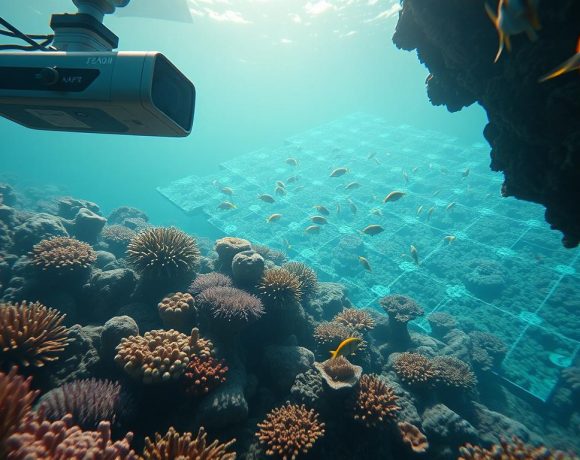 Coral Reefs