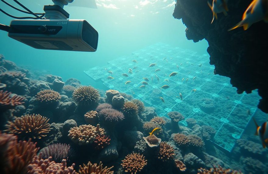 Coral Reefs