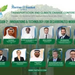 Leading Maritime Experts to Discuss Innovations & Technology for Decarbonized Mobility at TACCC 2025