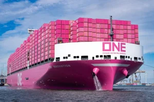 ONE Europe and Africa Renews and Expands ISO 14001 Certification, reinforcing Commitment to ESG and Decarbonisation Roadmap